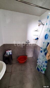 Həyət evi kirayə verilir, Şəki ş.