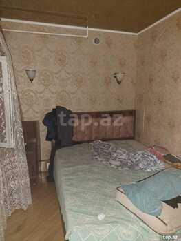 1-otaqlı mənzil, Elmlər Akademiyası m., 35 m²