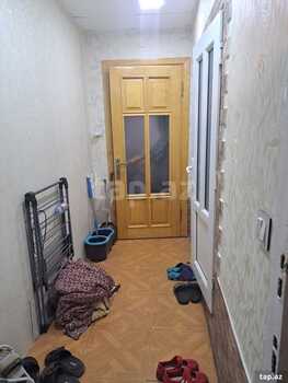 1-otaqlı mənzil, Elmlər Akademiyası m., 35 m²