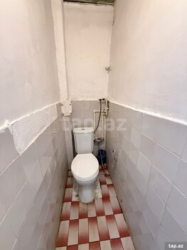3-otaqlı mənzil kirayə verilir, Ramiz Quliyev küç., 75 m²