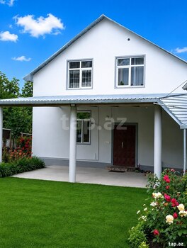 Bağ evi kirayə verilir, Qusar r. 