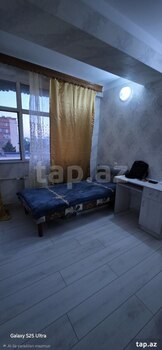 2-otaqlı mənzil kirayə verilir, Binəqədi r., 40 m²