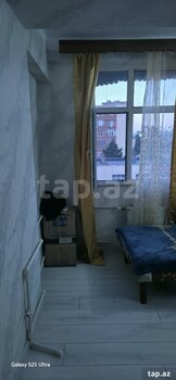 2-otaqlı mənzil kirayə verilir, Binəqədi r., 40 m²