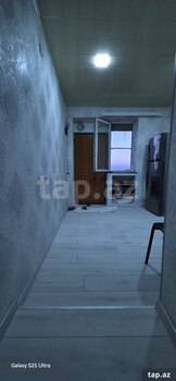 2-otaqlı mənzil kirayə verilir, Binəqədi r., 40 m²