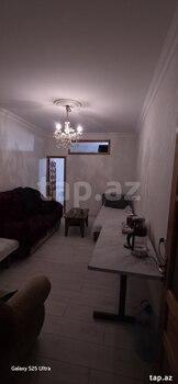 2-otaqlı mənzil kirayə verilir, Binəqədi r., 40 m²