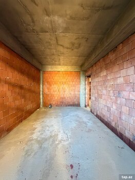 1-otaqlı yeni tikili, Masazır qəs., 44 m²