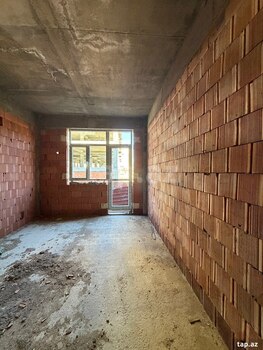 1-otaqlı yeni tikili, Masazır qəs., 44 m²