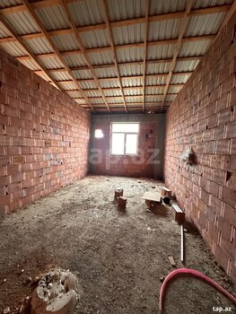 1-otaqlı yeni tikili, Masazır qəs., 44 m²