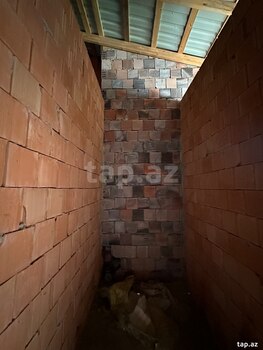 1-otaqlı yeni tikili, Masazır qəs., 44 m²