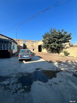 Bağ evi, Quba r.
