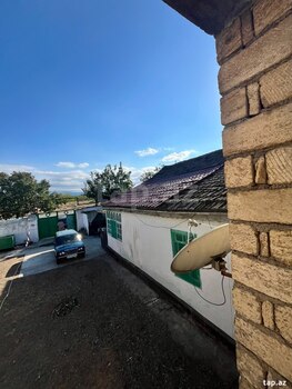 Bağ evi, Quba r.