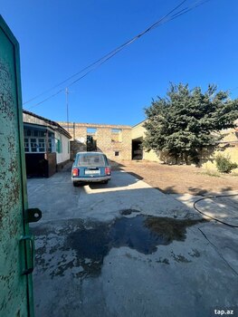 Bağ evi, Quba r.