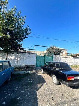 Bağ evi, Quba r.