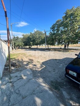 Bağ evi, Quba r.