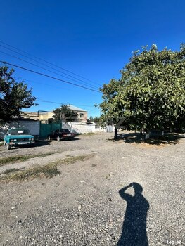 Bağ evi, Quba r.