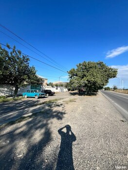 Bağ evi, Quba r.
