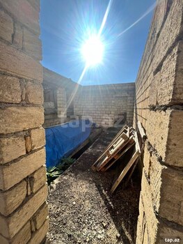 Bağ evi, Quba r.
