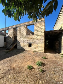 Bağ evi, Quba r.