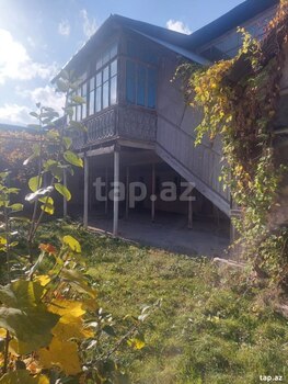 Bağ evi, Göygöl r.