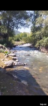Bağ evi, Göygöl r.