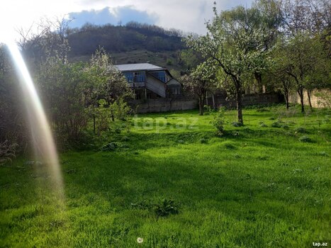 Bağ evi, Göygöl r.