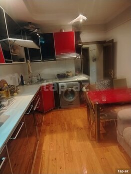 2-otaqlı yeni tikili kirayə verilir, Abşeron r., 50 m²