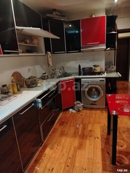 2-otaqlı yeni tikili kirayə verilir, Abşeron r., 50 m²