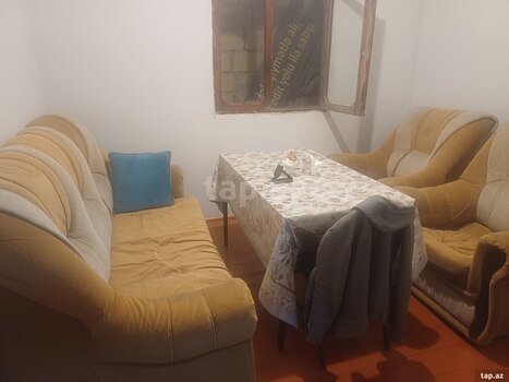 Həyət evi kirayə verilir, Babək pr.