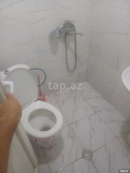 Həyət evi kirayə verilir, Babək pr.