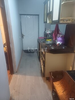 Həyət evi kirayə verilir, Babək pr.