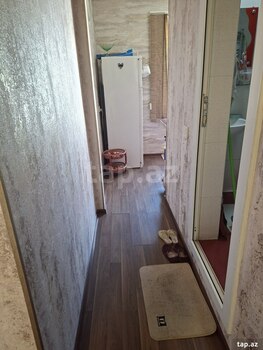 2-otaqlı mənzil, Şəki ş., 55 m²
