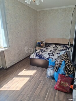 2-otaqlı mənzil, Şəki ş., 55 m²
