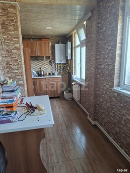 2-otaqlı mənzil, Şəki ş., 55 m²