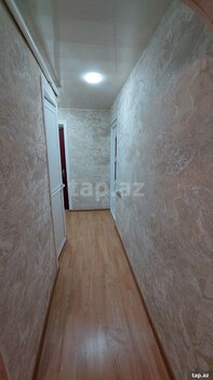 1-otaqlı mənzil kirayə verilir, Gəncə ş., 31 m²