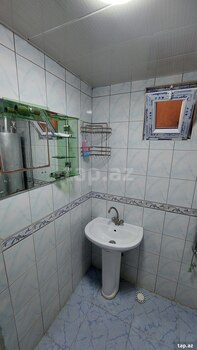 1-otaqlı mənzil kirayə verilir, Gəncə ş., 31 m²