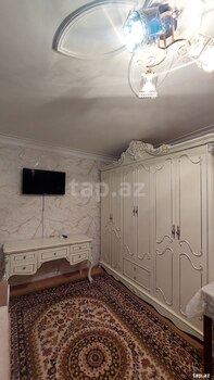 1-otaqlı mənzil kirayə verilir, Gəncə ş., 31 m²