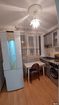 1-otaqlı mənzil kirayə verilir, Gəncə ş., 31 m²