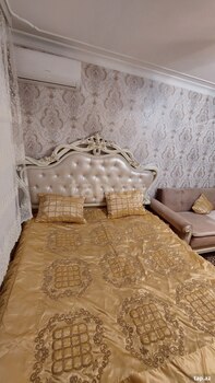 1-otaqlı mənzil kirayə verilir, Gəncə ş., 31 m²