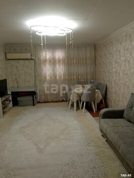 Həyət evi, Sumqayıt ş.