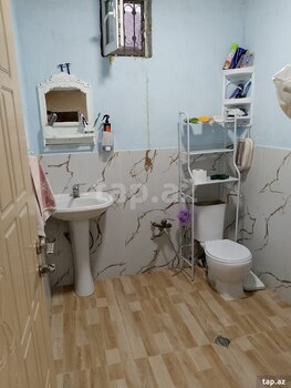 Həyət evi, Sumqayıt ş.