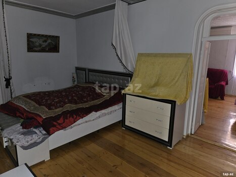 Həyət evi kirayə verilir, Gəncə ş.