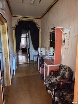 Həyət evi kirayə verilir, Gəncə ş.
