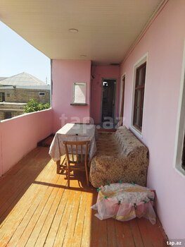 Həyət evi, Sumqayıt ş.