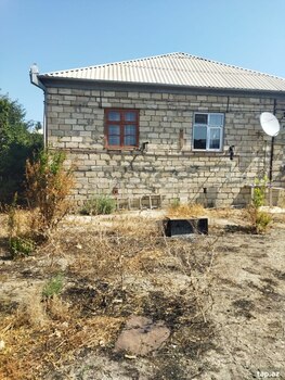 Həyət evi, Sumqayıt ş.