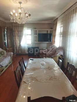 Həyət evi, Sumqayıt ş.