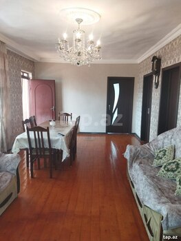 Həyət evi, Sumqayıt ş.