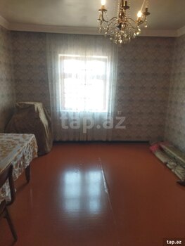 Həyət evi, Sumqayıt ş.
