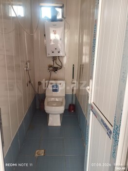 Həyət evi, Sumqayıt ş.