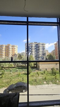 1-otaqlı yeni tikili, Masazır qəs., 35 m²