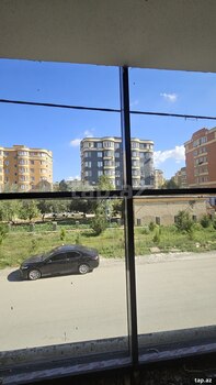 1-otaqlı yeni tikili, Masazır qəs., 35 m²